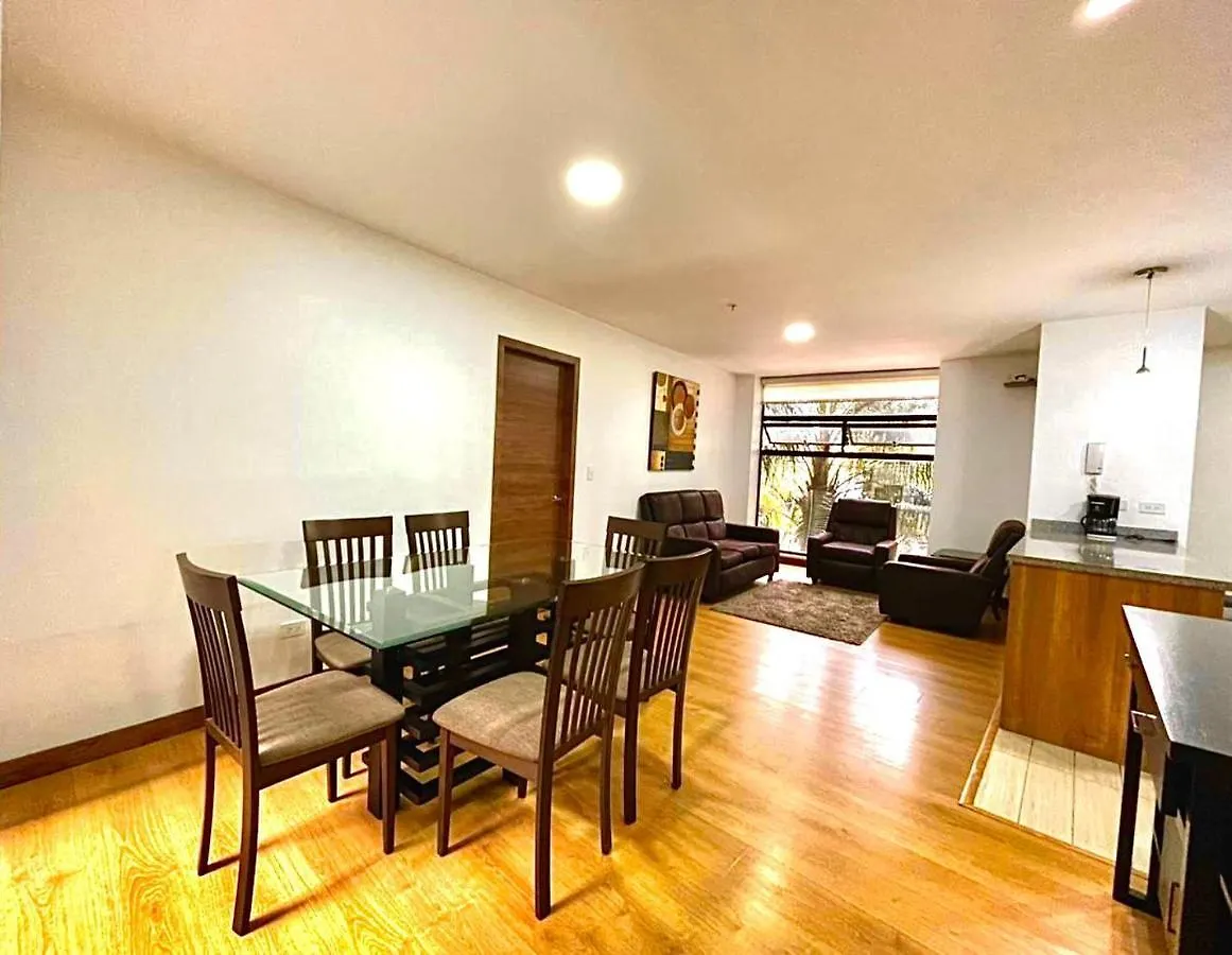 Itsahome Selection - Torre La Recoleta Quito Apartment