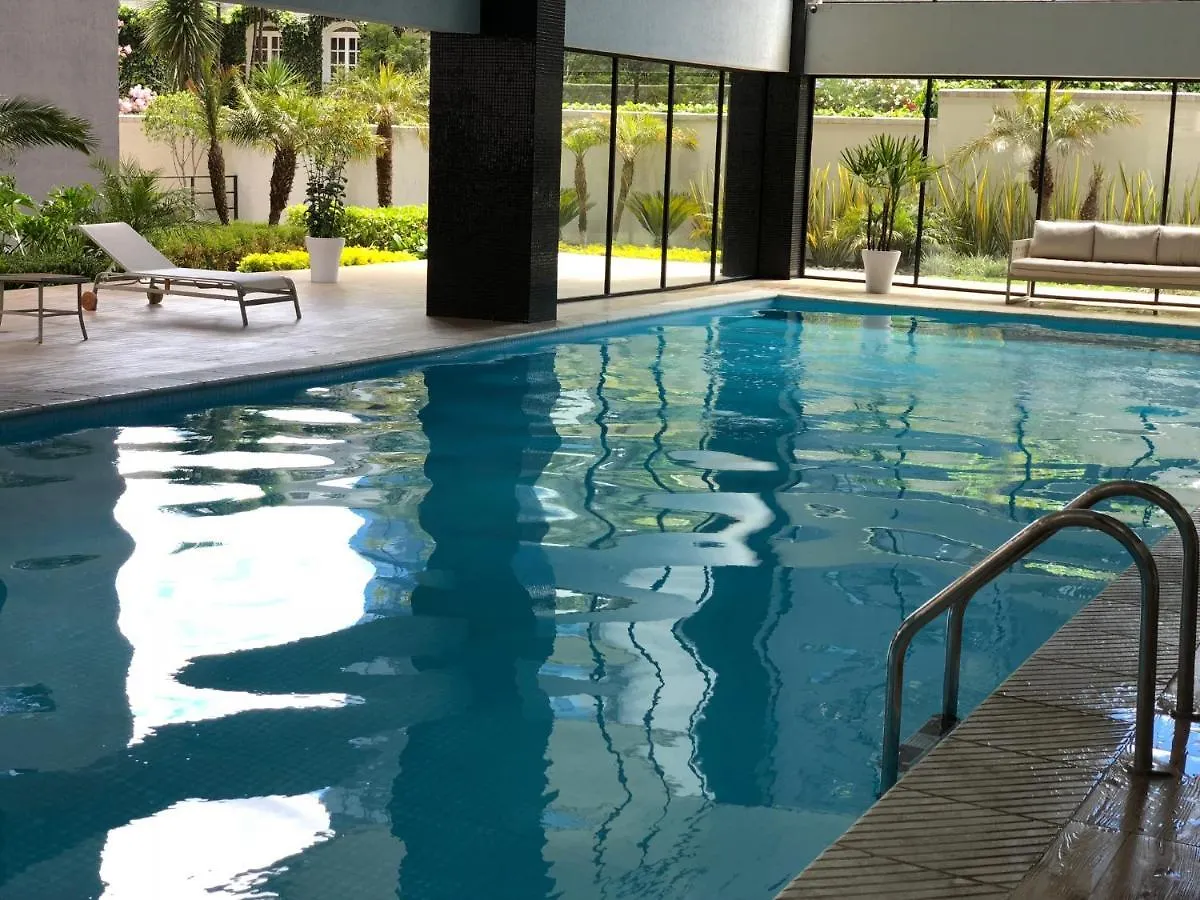 Itsahome Selection - Torre La Recoleta Quito