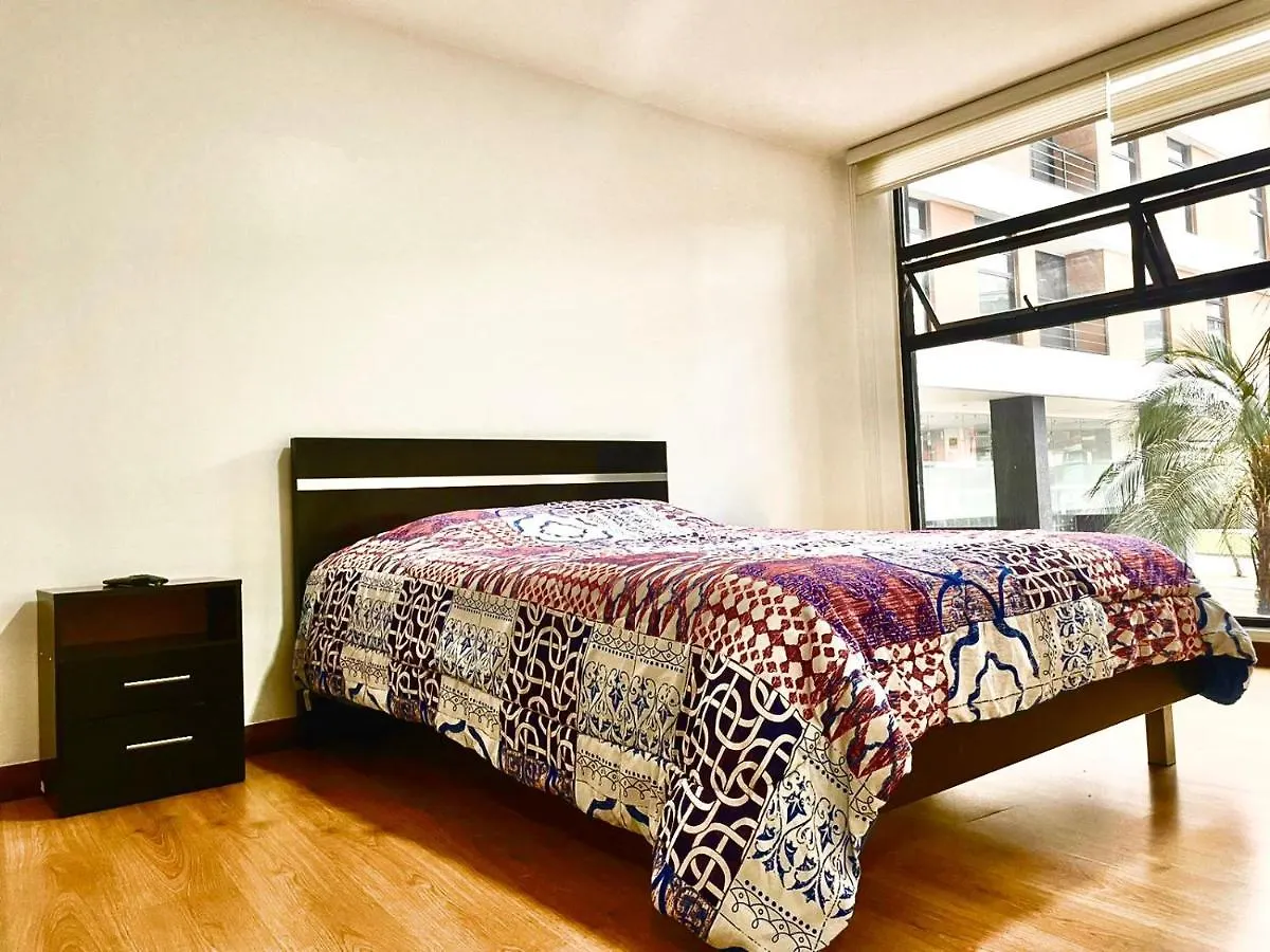 Itsahome Selection - Torre La Recoleta Quito 0*,  Ecuador