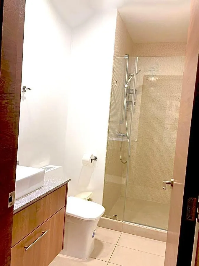 Apartment Itsahome Selection - Torre La Recoleta Quito Ecuador