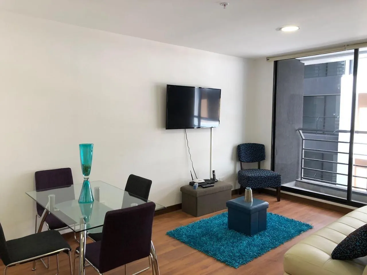 Itsahome Selection - Torre La Recoleta Quito