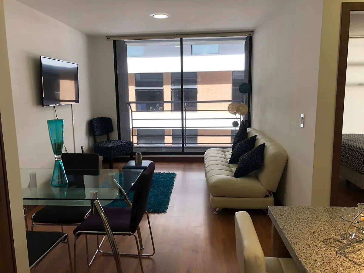 Itsahome Selection - Torre La Recoleta Quito Ecuador