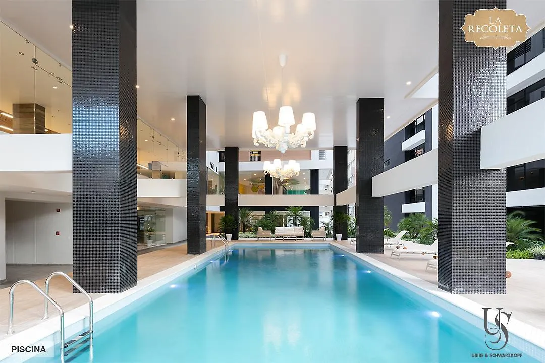 Itsahome Selection - Torre La Recoleta Quito