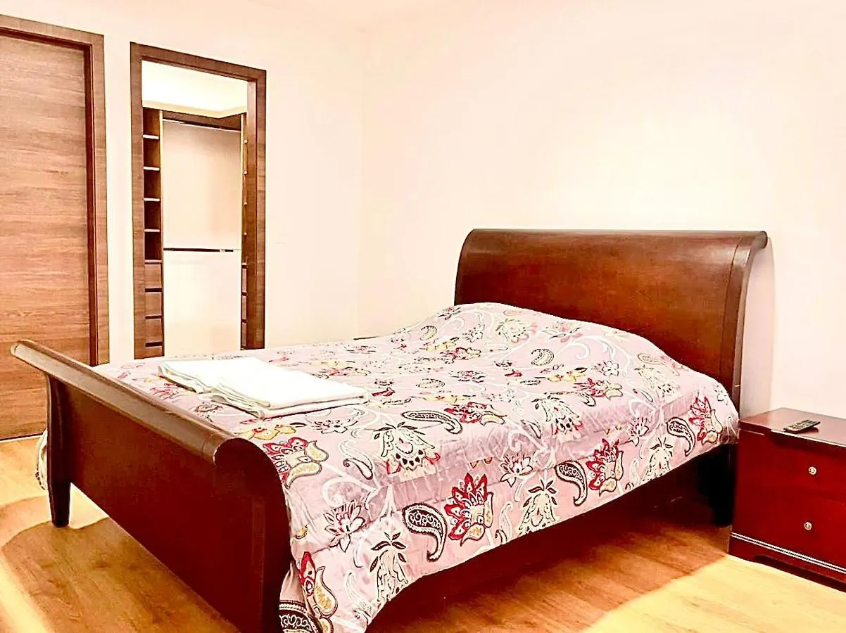 Itsahome Selection - Torre La Recoleta Quito